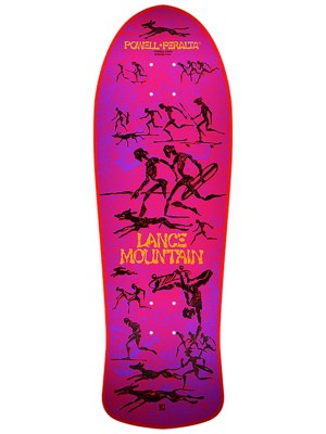 Lance+Mountain+Limited+Edition
